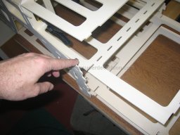 Fuselage construction (431)